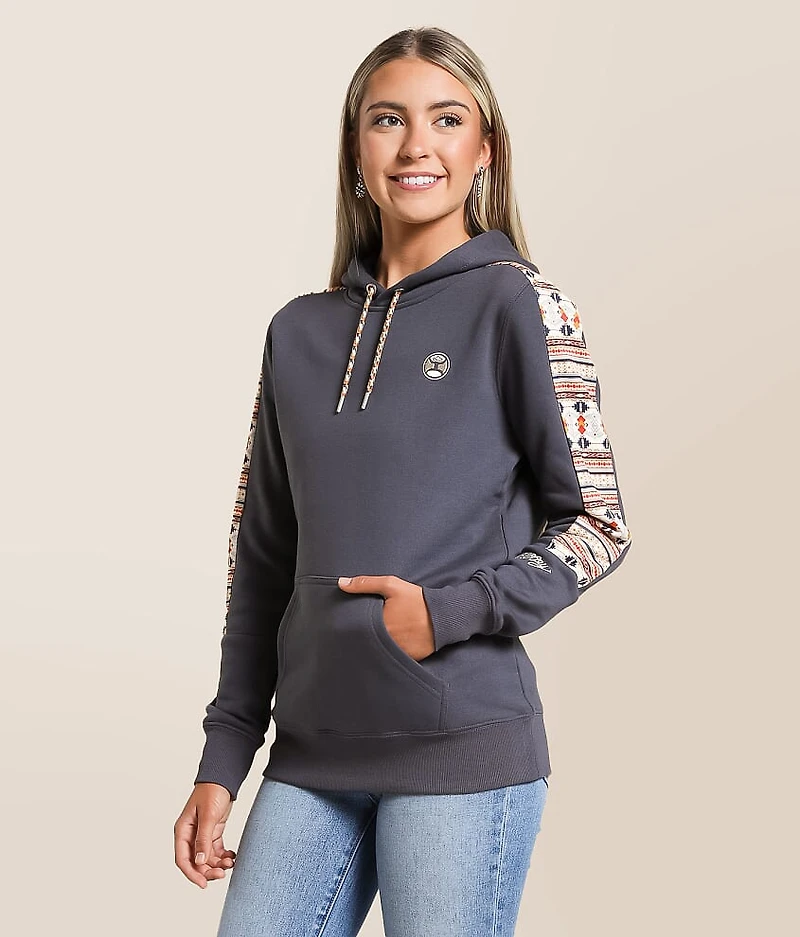 Canyon Hooded Sweatshirt