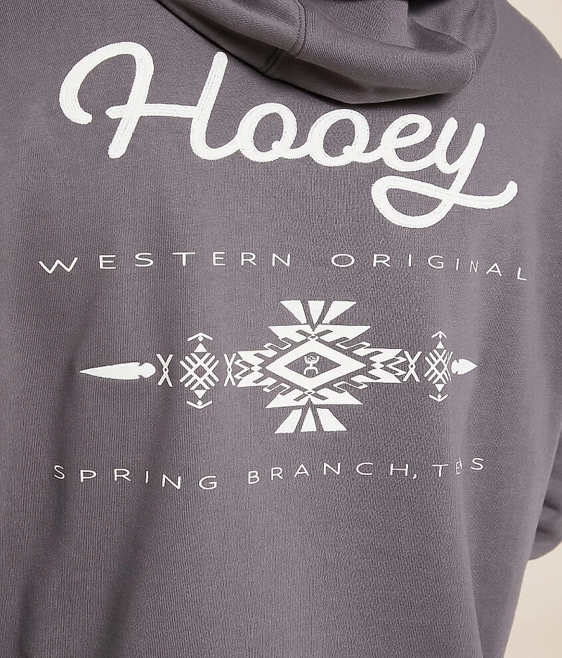 Peyote Hooded Sweatshirt