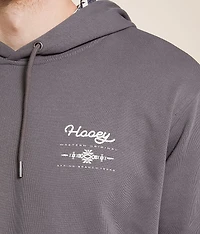 Peyote Hooded Sweatshirt