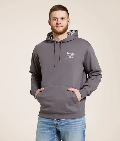 Peyote Hooded Sweatshirt