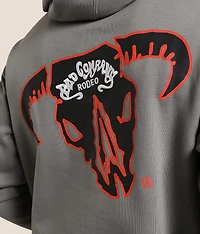 Bad Company Rodeo Hooded Sweatshirt