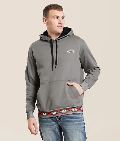 Bad Company Rodeo Hooded Sweatshirt