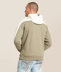 Hazer Hooded Sweatshirt