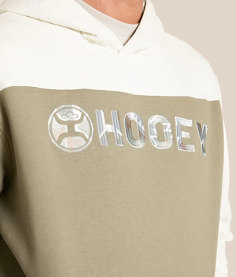Hazer Hooded Sweatshirt