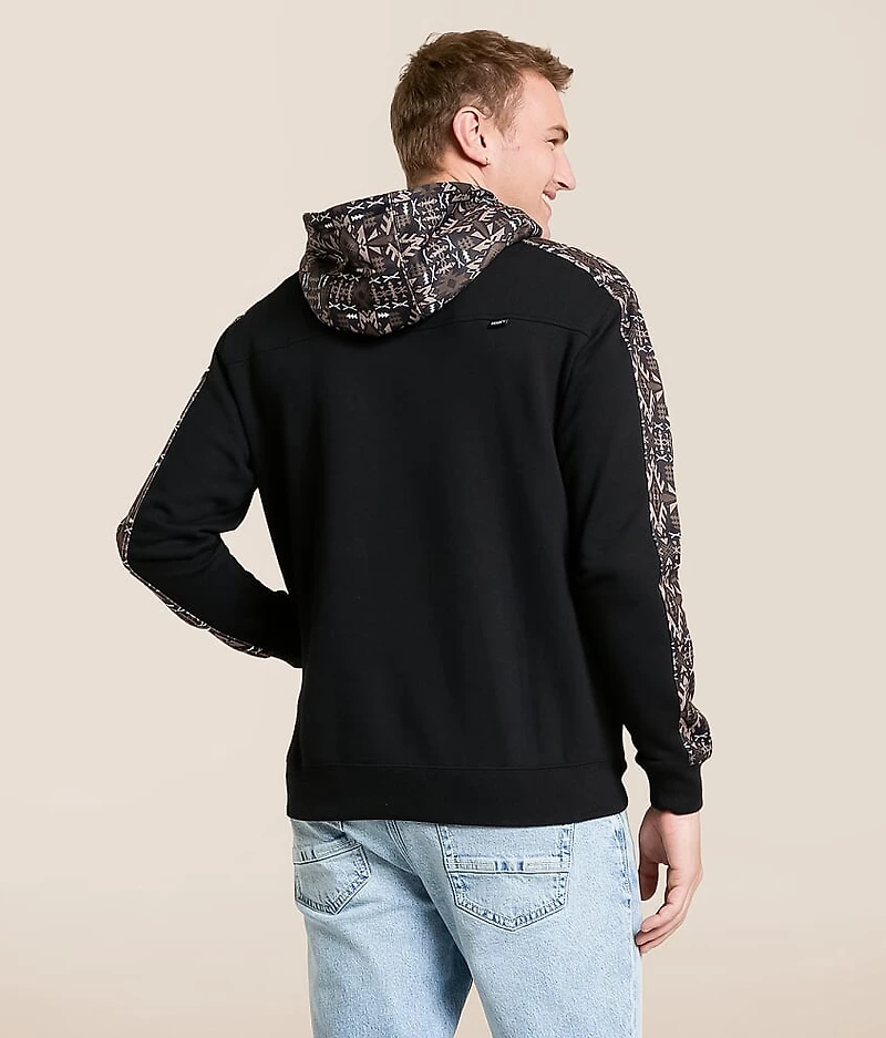 Canyon Hooded Sweatshirt