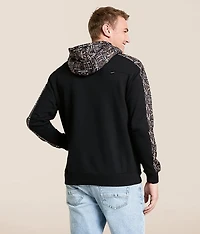 Canyon Hooded Sweatshirt