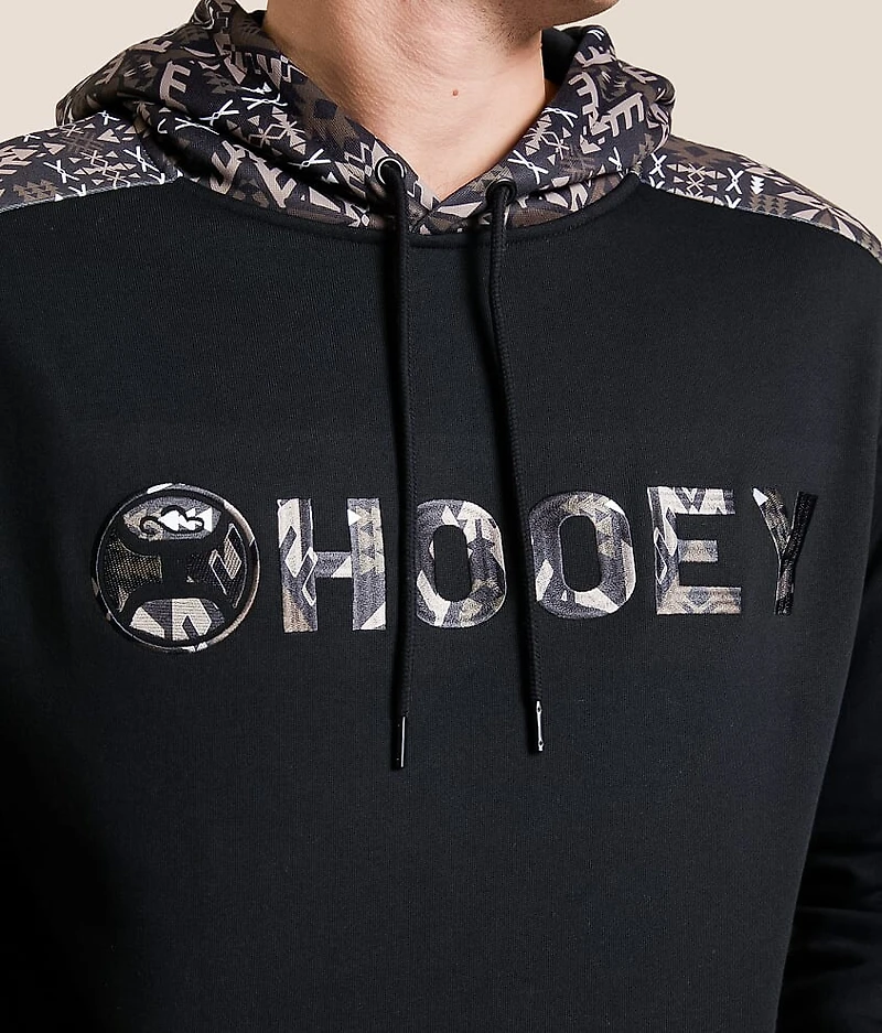 Canyon Hooded Sweatshirt