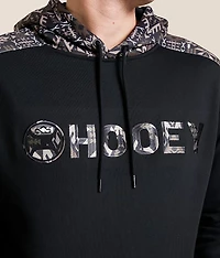 Canyon Hooded Sweatshirt