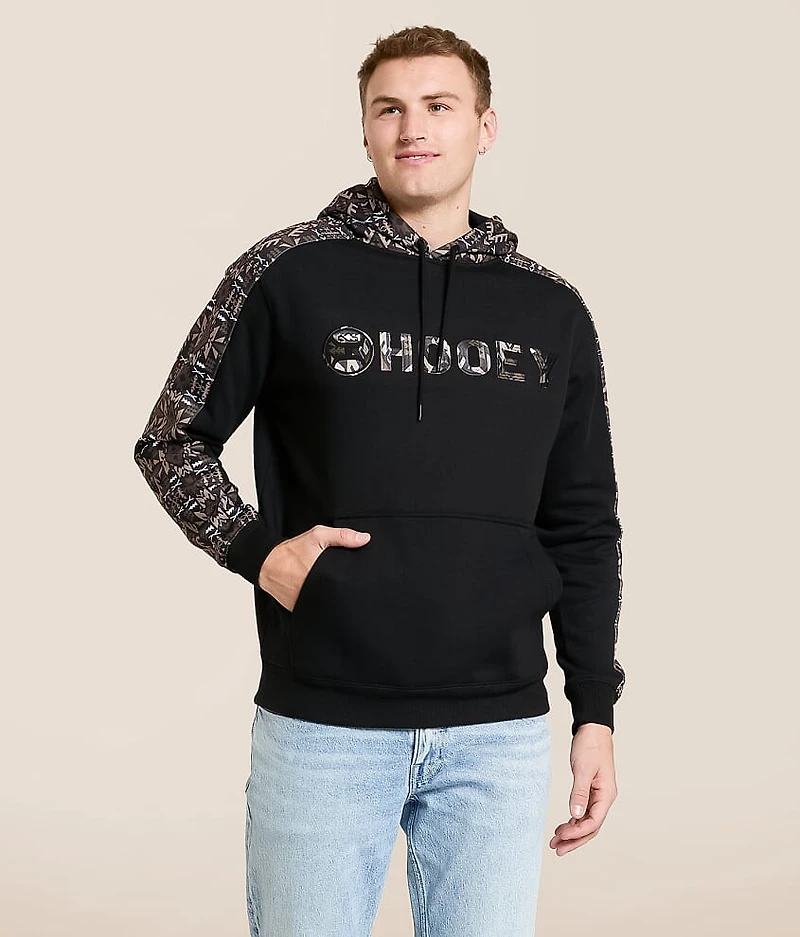 Canyon Hooded Sweatshirt