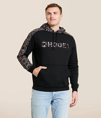 Canyon Hooded Sweatshirt