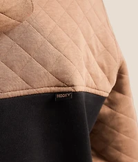 Jimmy Henley Hooded Sweatshirt
