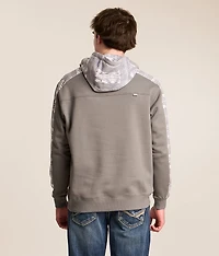 Canyon Hooded Sweatshirt