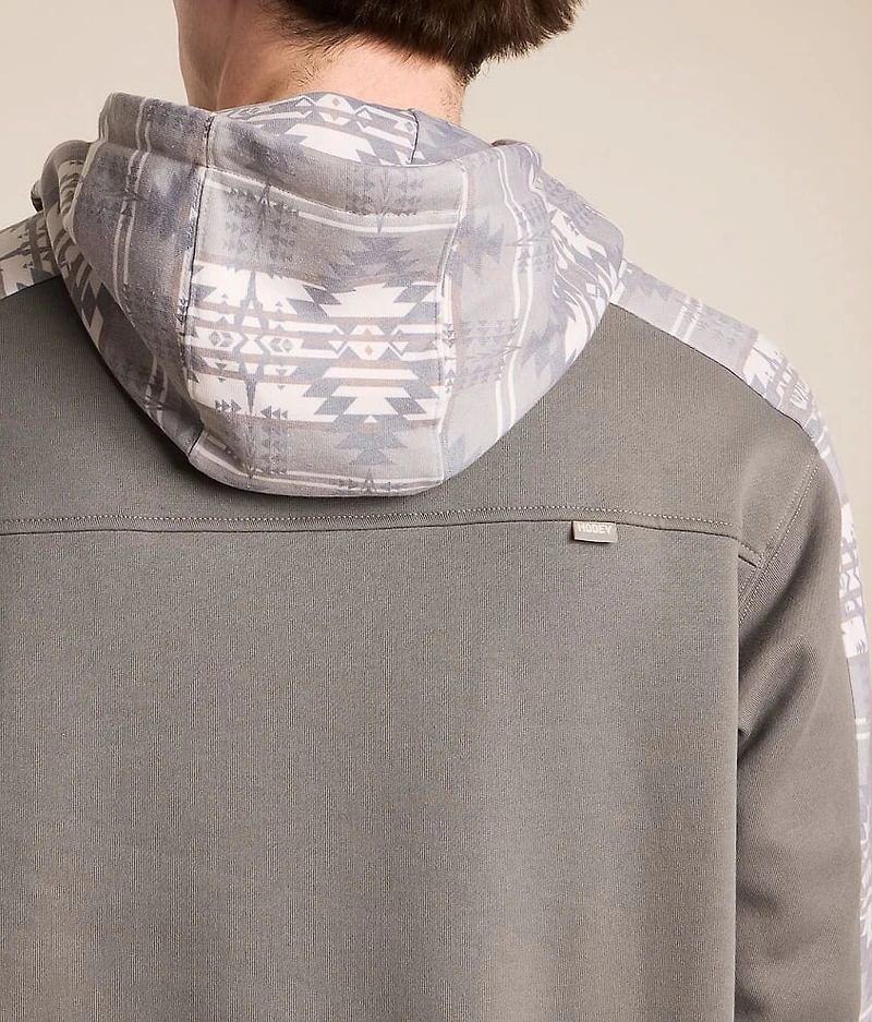 Canyon Hooded Sweatshirt