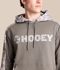 Canyon Hooded Sweatshirt