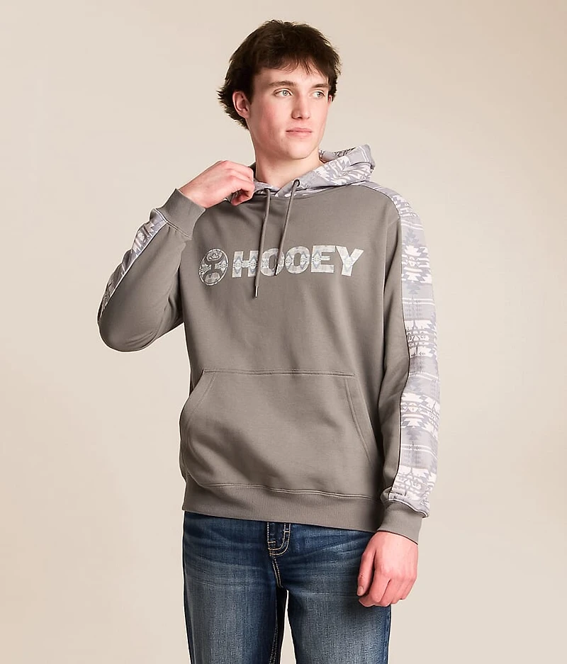 Canyon Hooded Sweatshirt