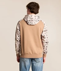 Fender Hooded Sweatshirt