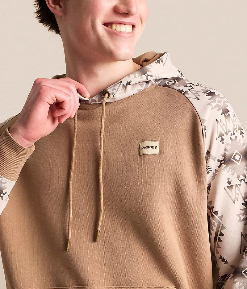 Fender Hooded Sweatshirt