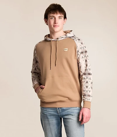 Fender Hooded Sweatshirt