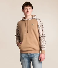 Fender Hooded Sweatshirt