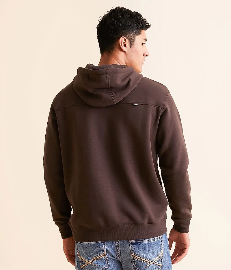 Legendary Hooded Sweatshirt
