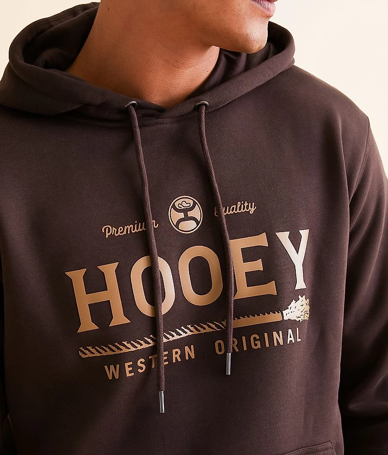 Legendary Hooded Sweatshirt