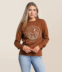 Stallion Crew Pullover