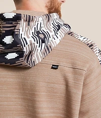 Canyon Hooded Sweatshirt