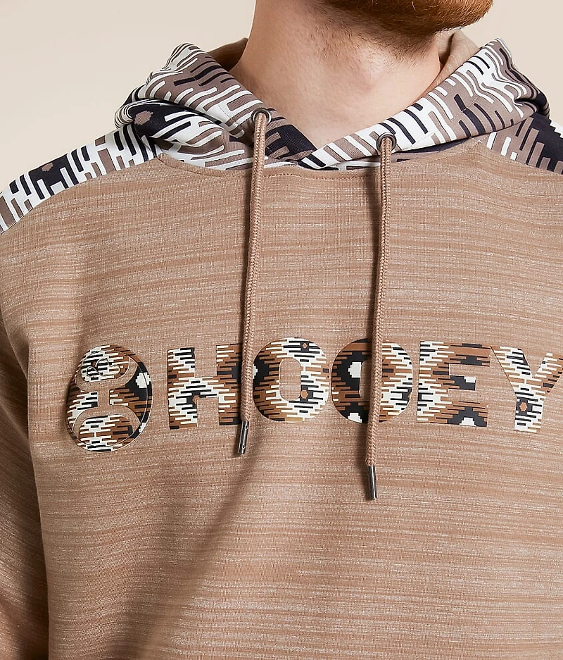 Canyon Hooded Sweatshirt