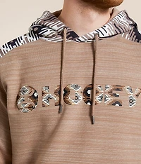 Canyon Hooded Sweatshirt