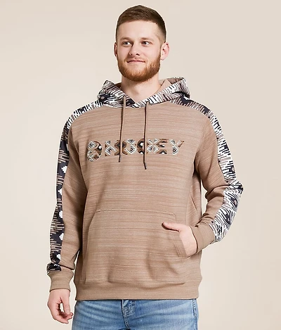 Canyon Hooded Sweatshirt