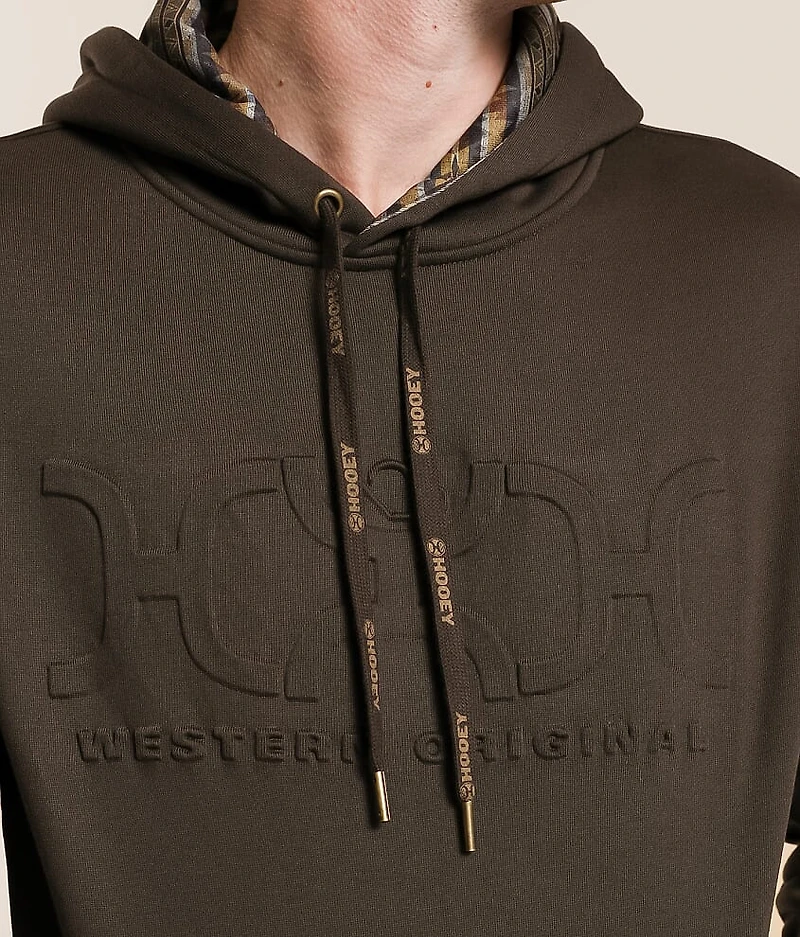 Legendary Hooded Sweatshirt