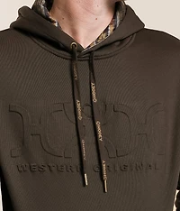 Legendary Hooded Sweatshirt