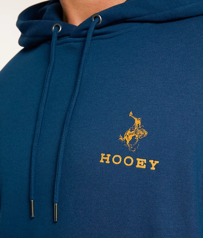 Rocks Hooded Sweatshirt