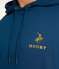 Rocks Hooded Sweatshirt