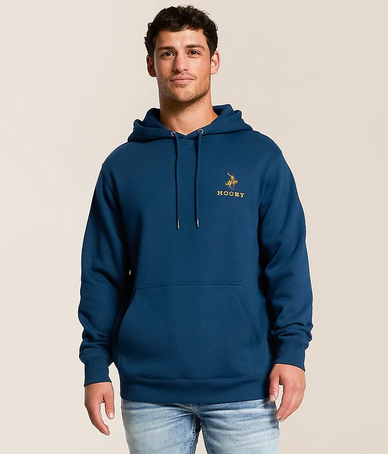 Rocks Hooded Sweatshirt