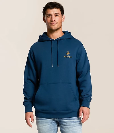 Rocks Hooded Sweatshirt