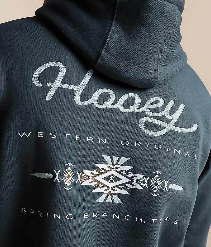 Peyote Hooded Sweatshirt