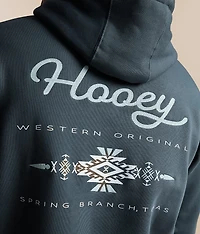 Peyote Hooded Sweatshirt