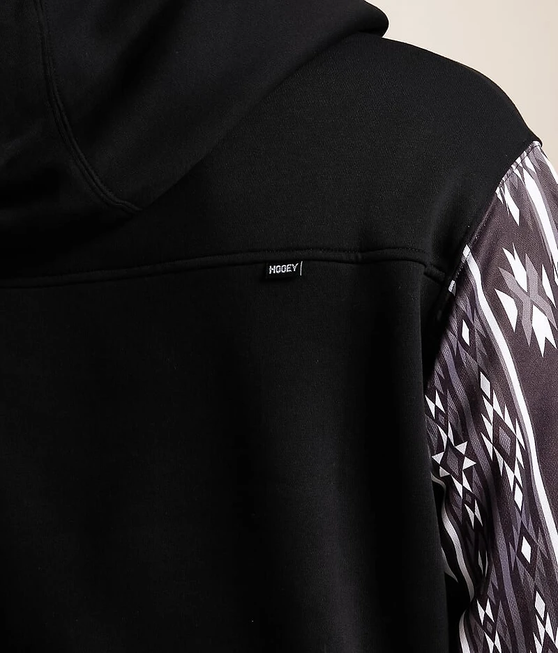 Legendary Hooded Sweatshirt