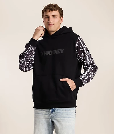 Legendary Hooded Sweatshirt