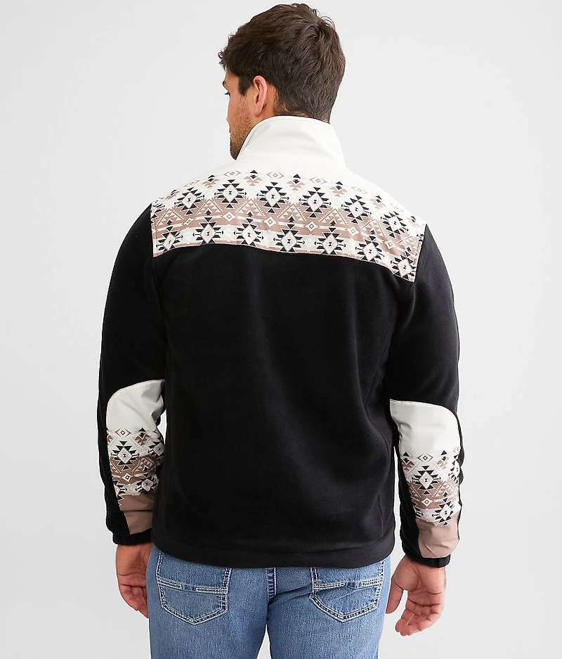 Tech Fleece Jacket