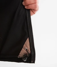 Tech Fleece Jacket