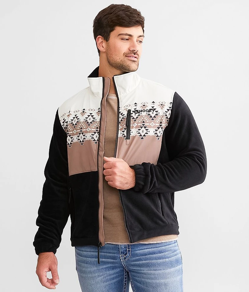 Tech Fleece Jacket