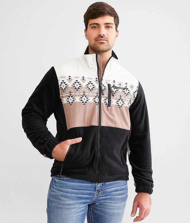 Tech Fleece Jacket