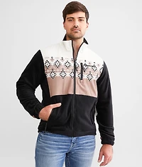 Tech Fleece Jacket