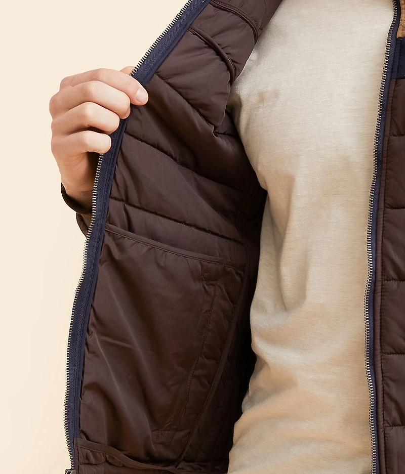 Puffer Jacket