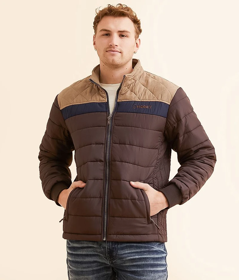 Puffer Jacket
