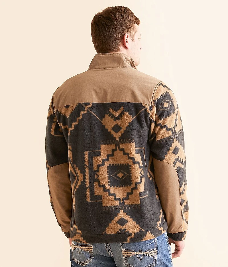 Southwestern Tech Fleece Jacket