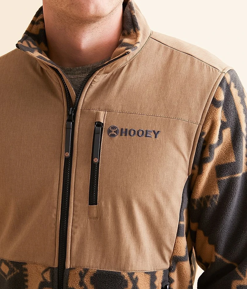 Southwestern Tech Fleece Jacket