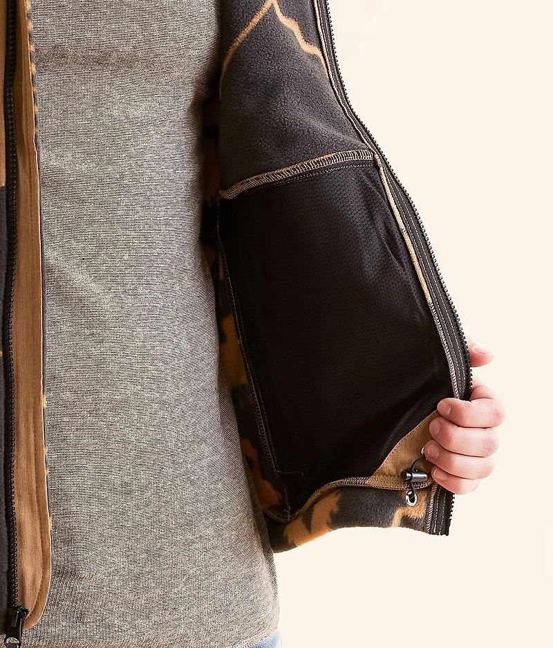 Southwestern Tech Fleece Jacket